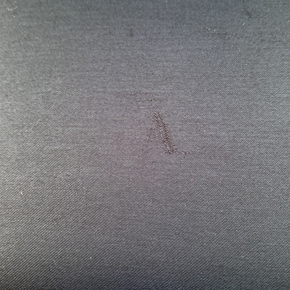 Carla Marchi evening clutch black classic elegant handbag purse sack satchel - Picture 8 of 8